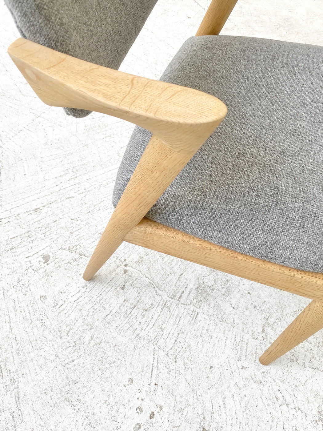 Kai Kristiansen 'Model #42' Chair