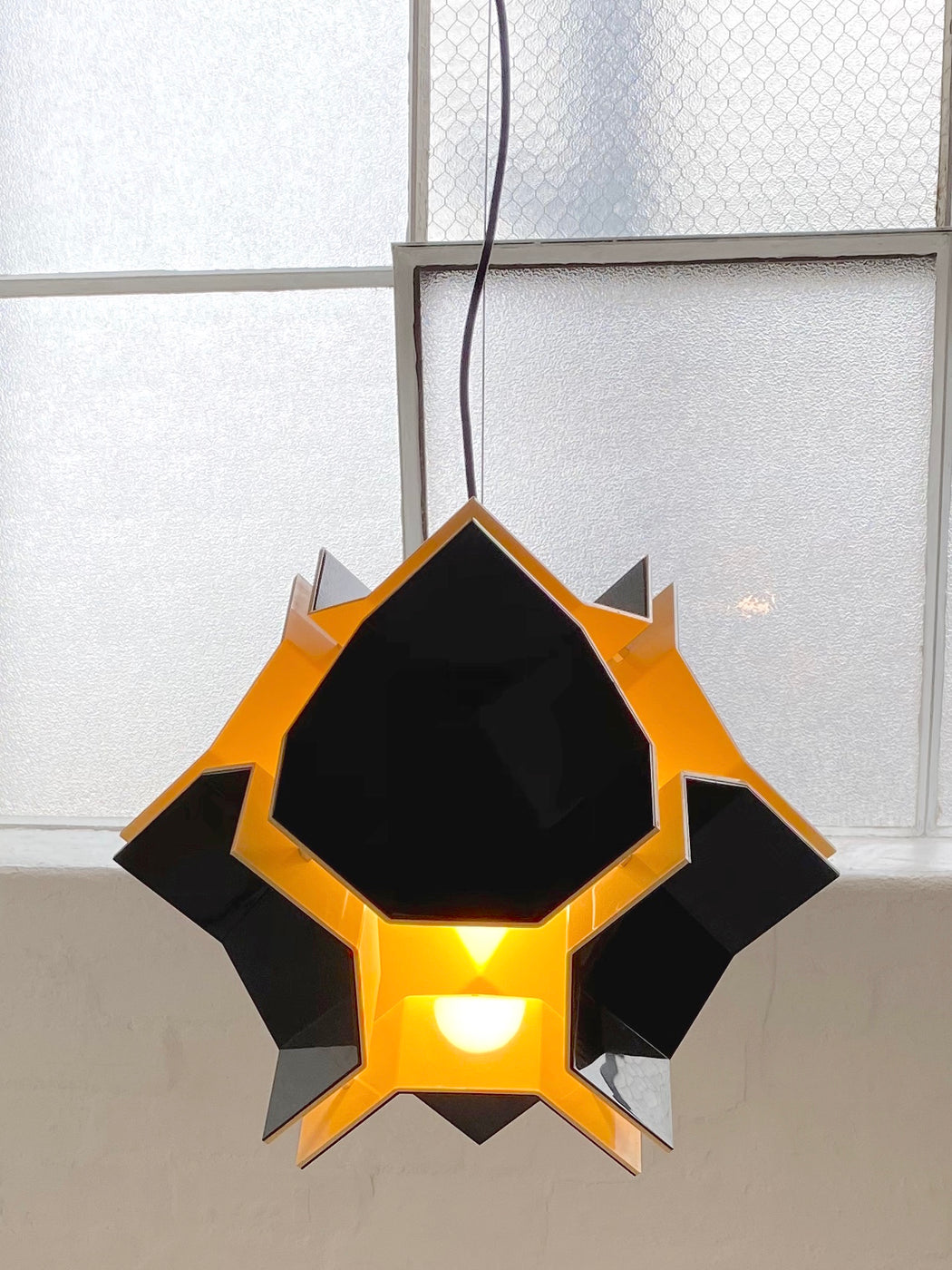 Christophe de Ryck 'T&T' Ceiling Lamp