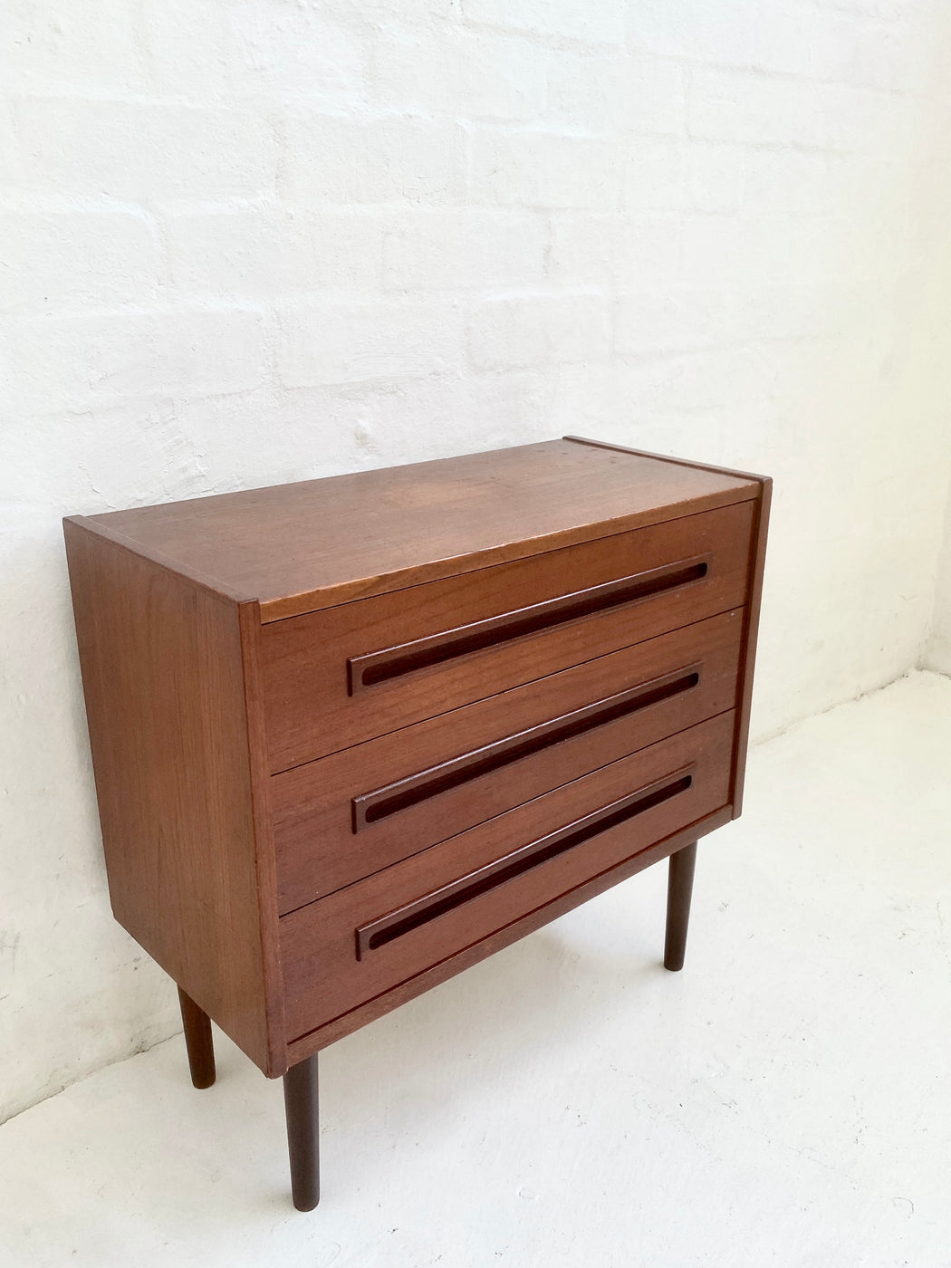 Danish Chest of Drawers