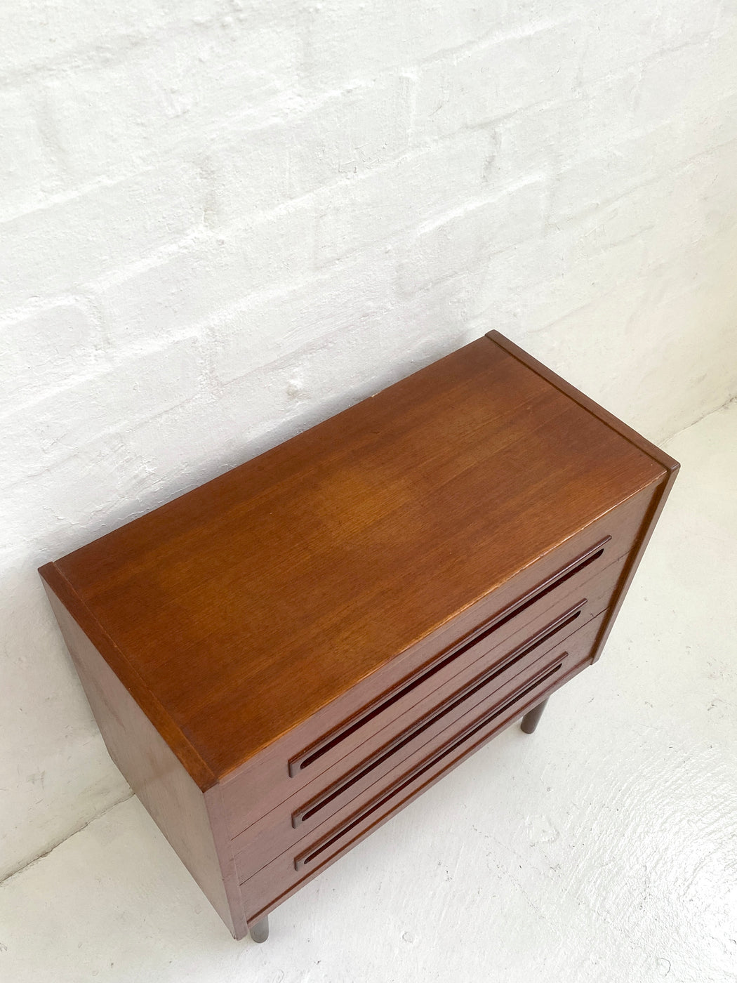 Danish Chest of Drawers