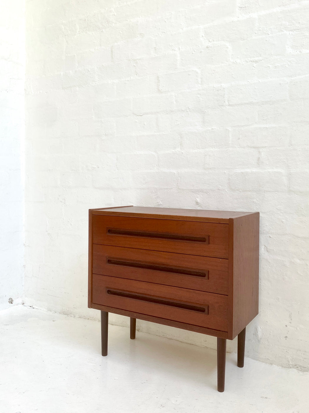 Danish Chest of Drawers