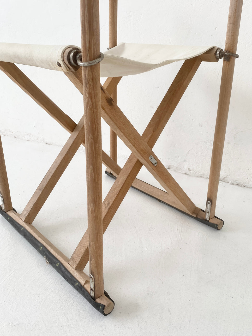 Mogens Koch 'Mk-16' Folding Chair