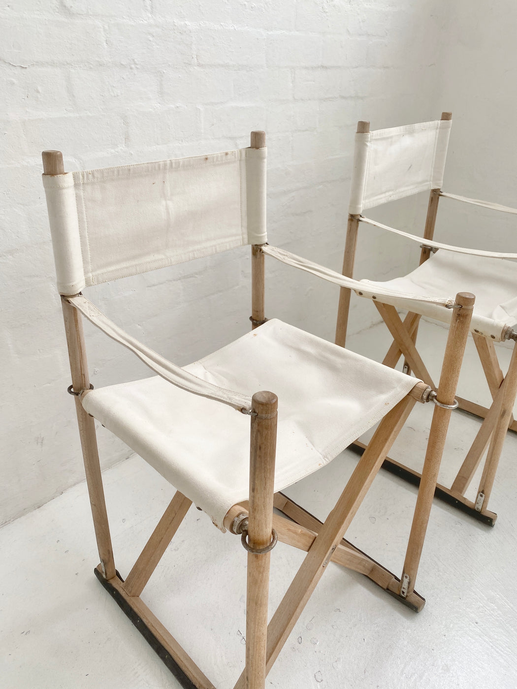 Mogens Koch 'Mk-16' Folding Chair