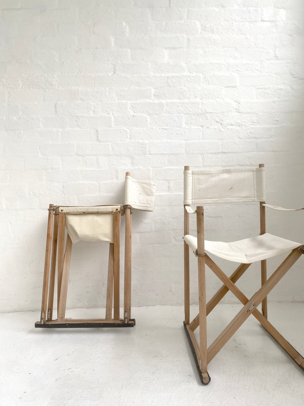 Mogens Koch 'Mk-16' Folding Chair