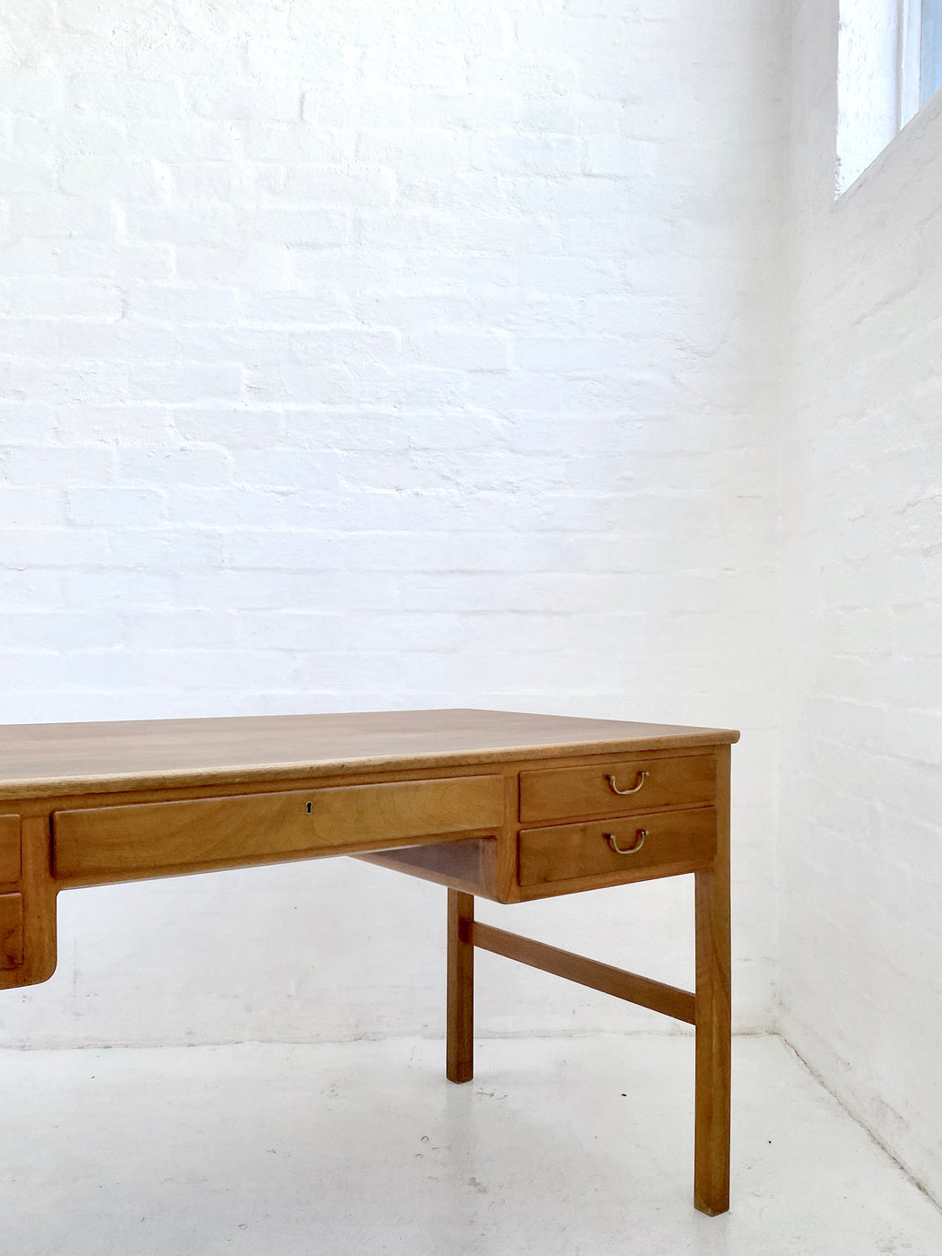 Ole Wanscher 'Model 1765' Desk