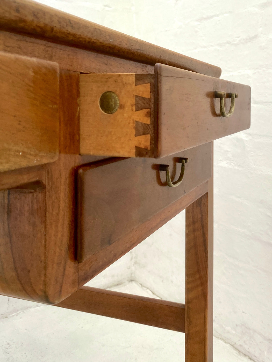 Ole Wanscher 'Model 1765' Desk