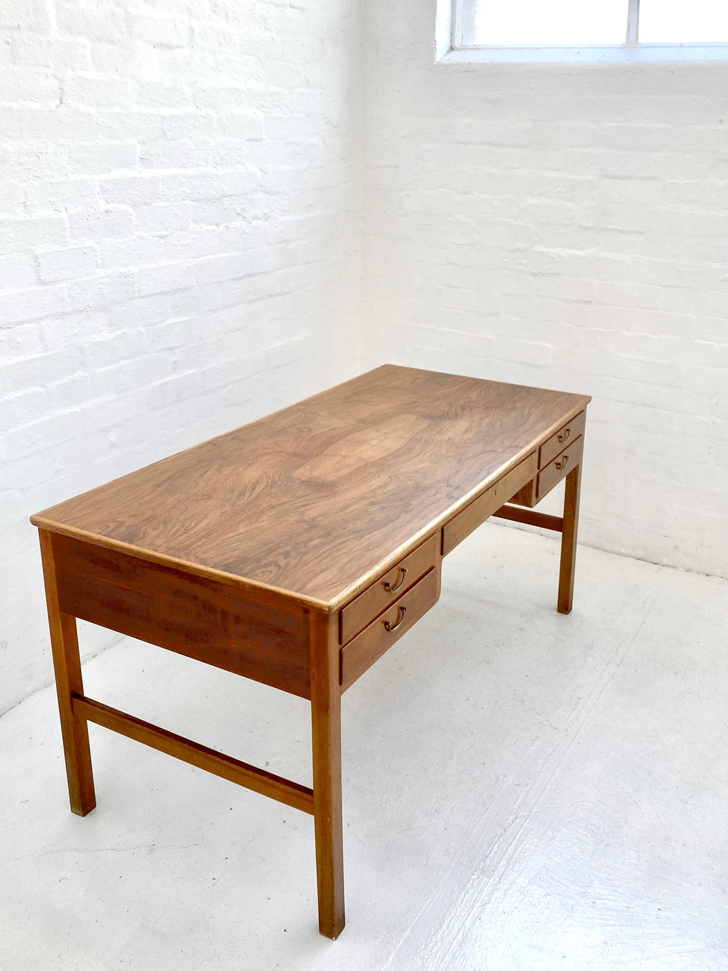 Ole Wanscher 'Model 1765' Desk