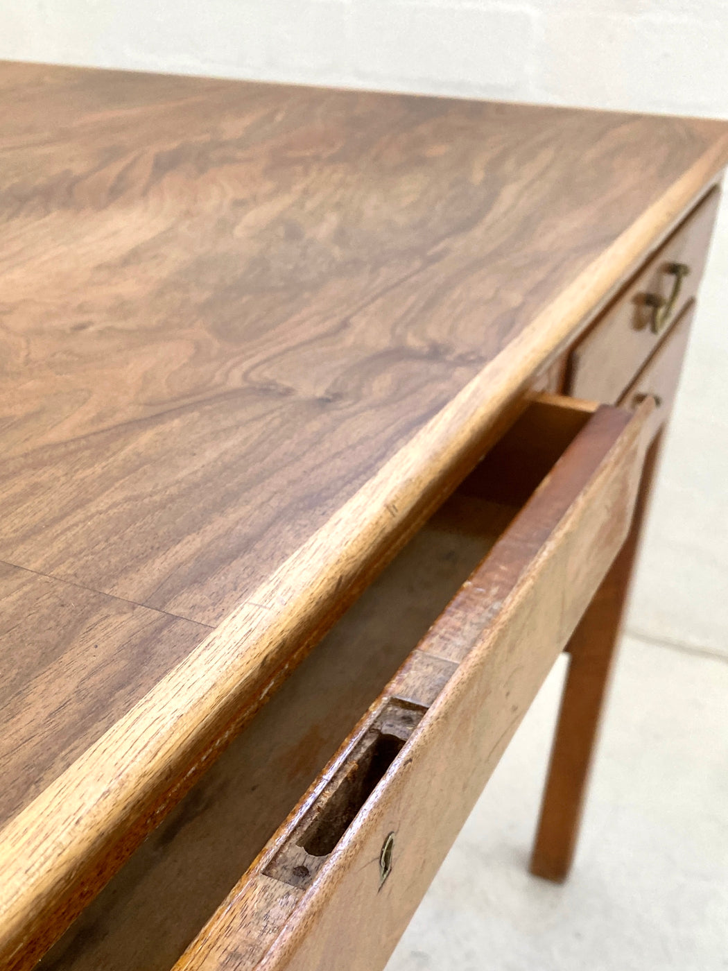 Ole Wanscher 'Model 1765' Desk