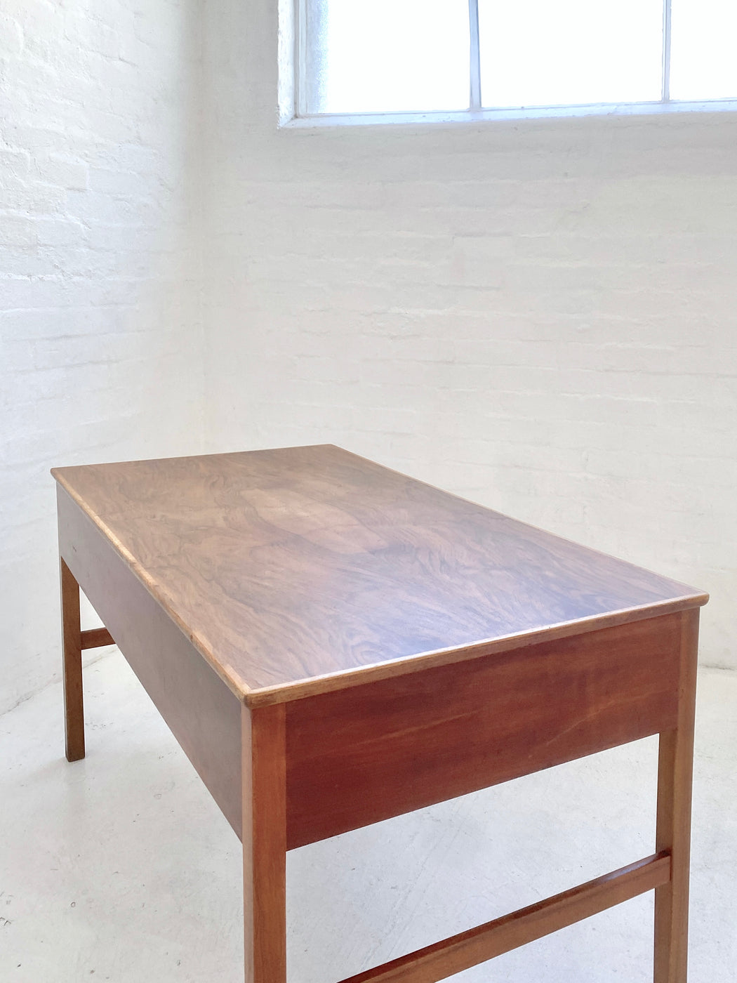 Ole Wanscher 'Model 1765' Desk