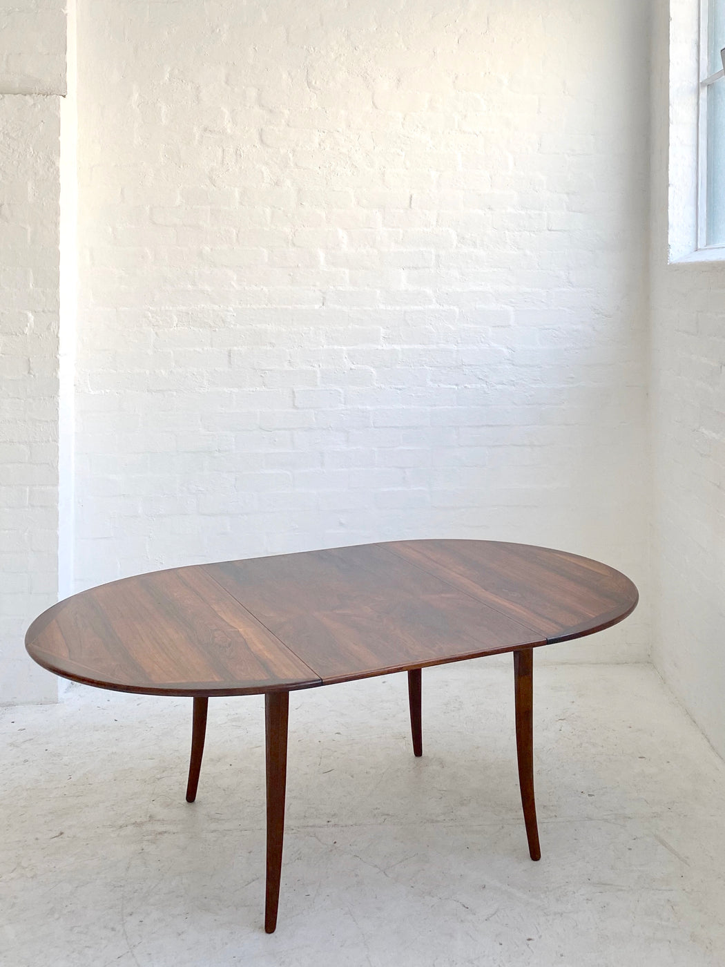 Danish Dining Table