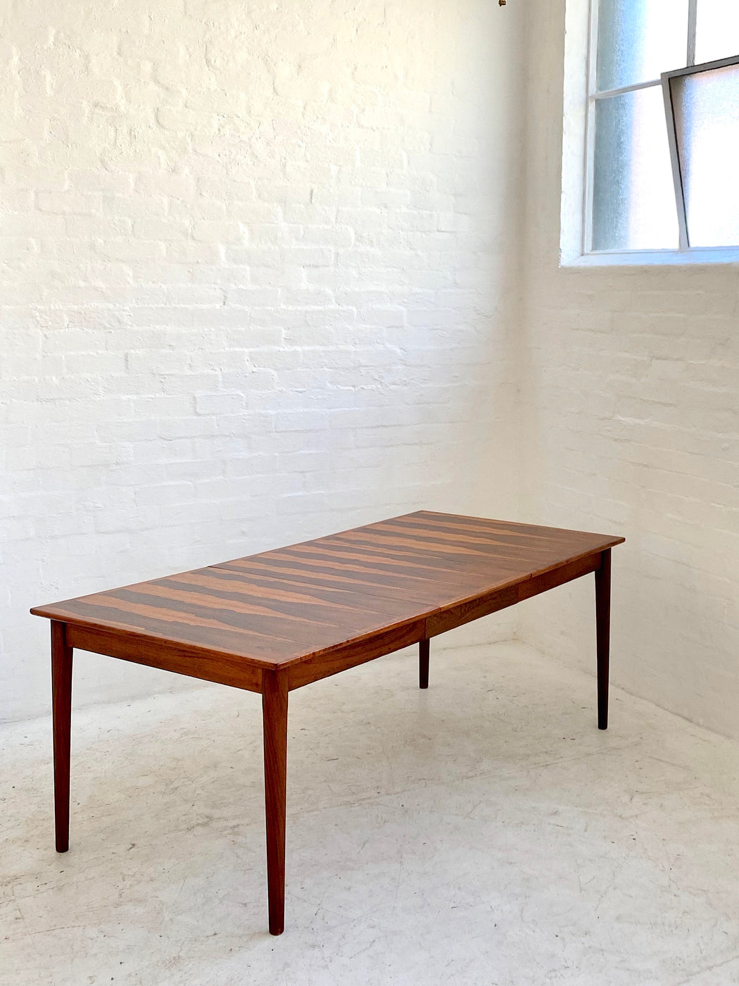 Danish Dining Table