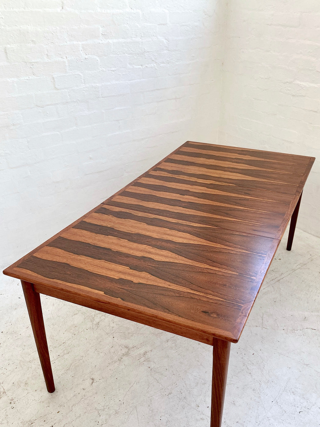 Danish Dining Table