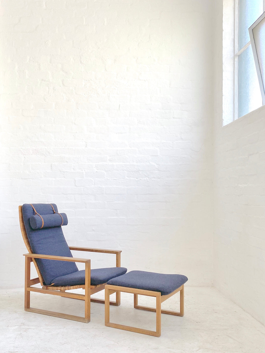 Børge Mogensen 'Runner' Chair