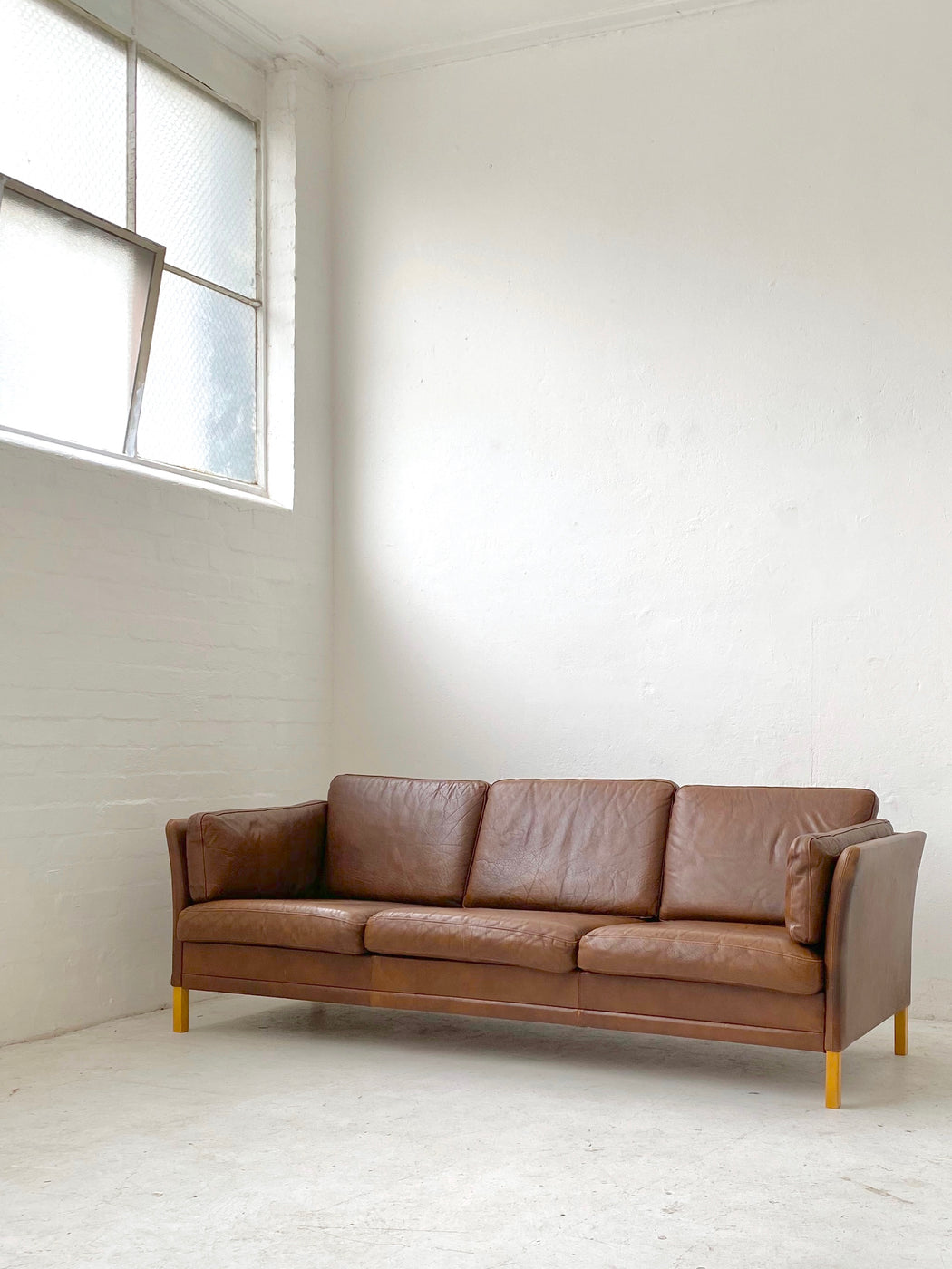Mogens Hansen Sofa