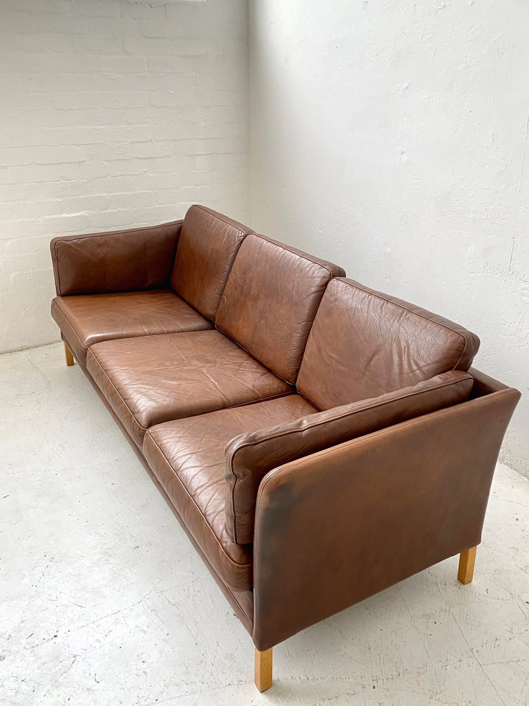 Mogens Hansen Sofa