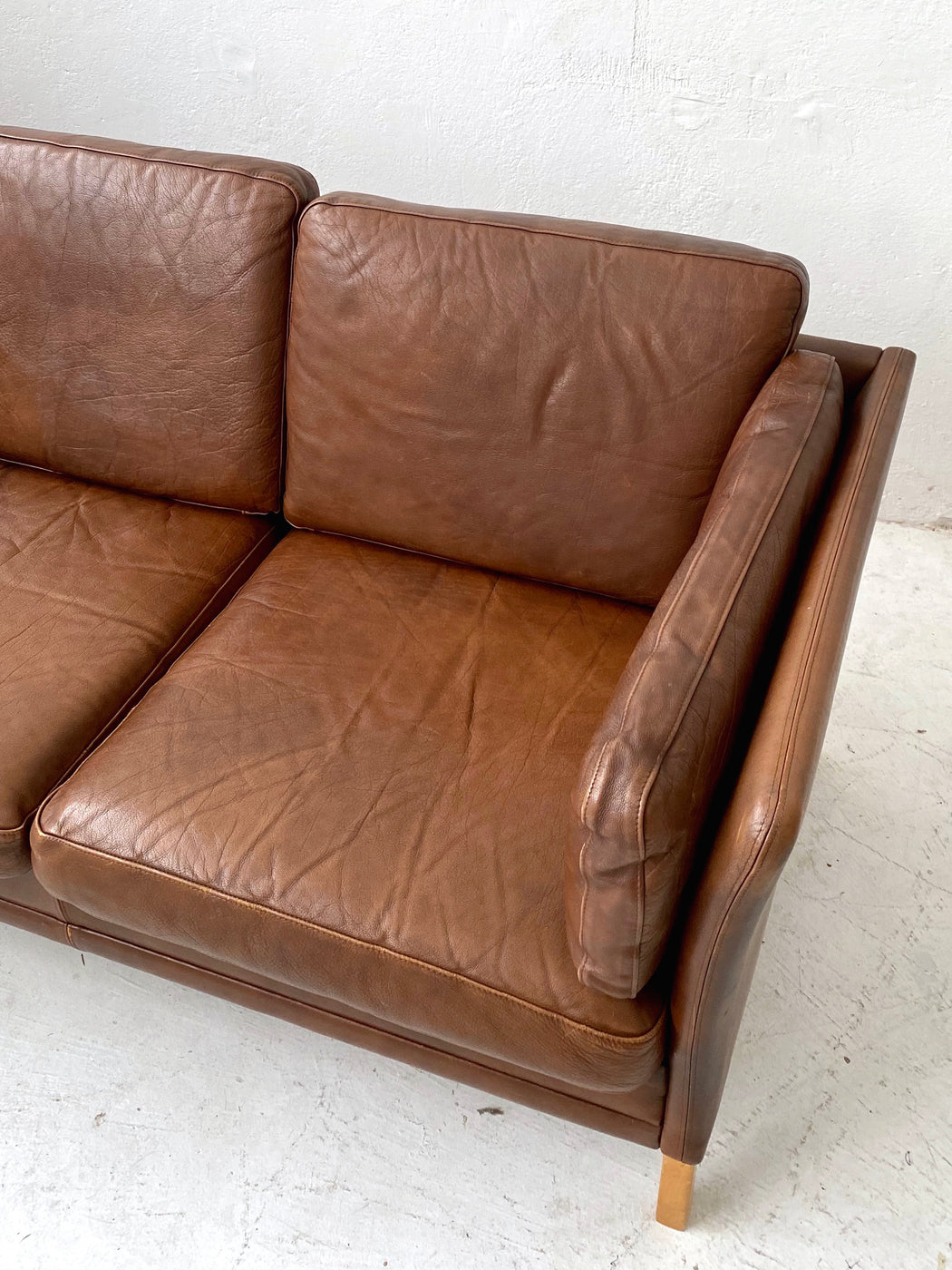 Mogens Hansen Sofa