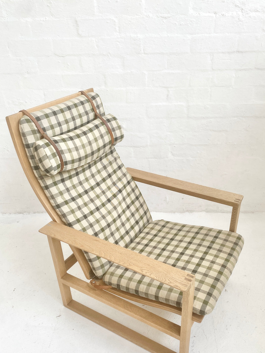 Børge Mogensen ‘Runner’ Chair