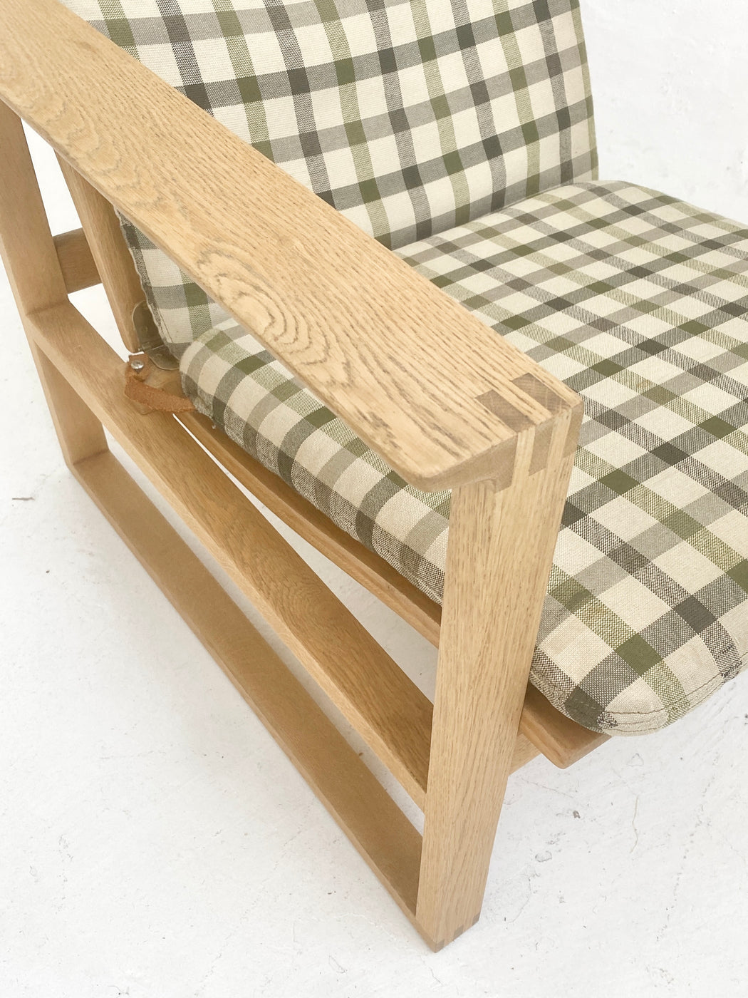 Børge Mogensen ‘Runner’ Chair
