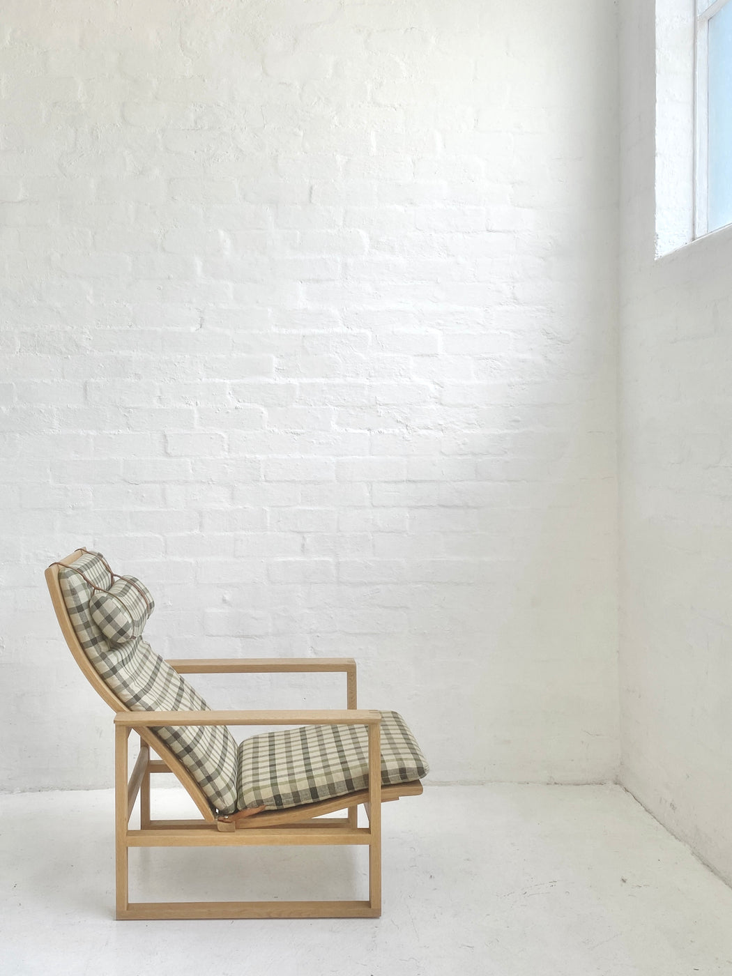 Børge Mogensen ‘Runner’ Chair