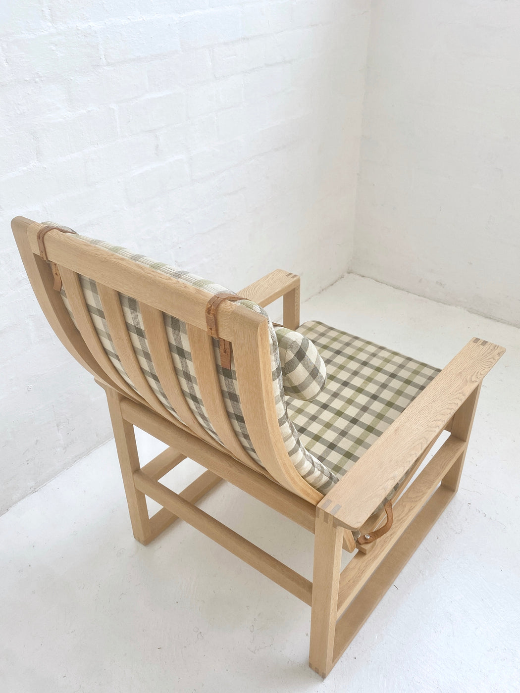 Børge Mogensen ‘Runner’ Chair