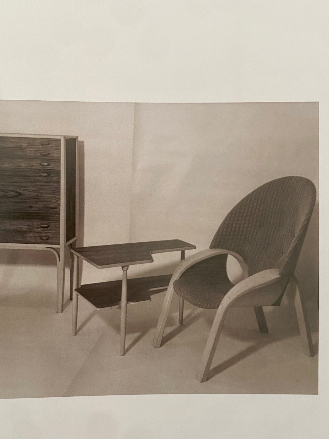 Rare Kristian Vedel Coffee Table