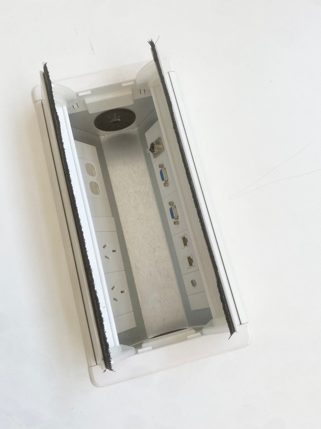 Eames Segment Base Table