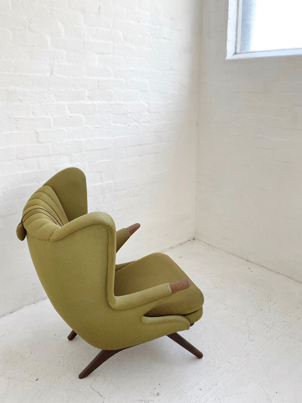 Svend Skipper 'Bear' Chair