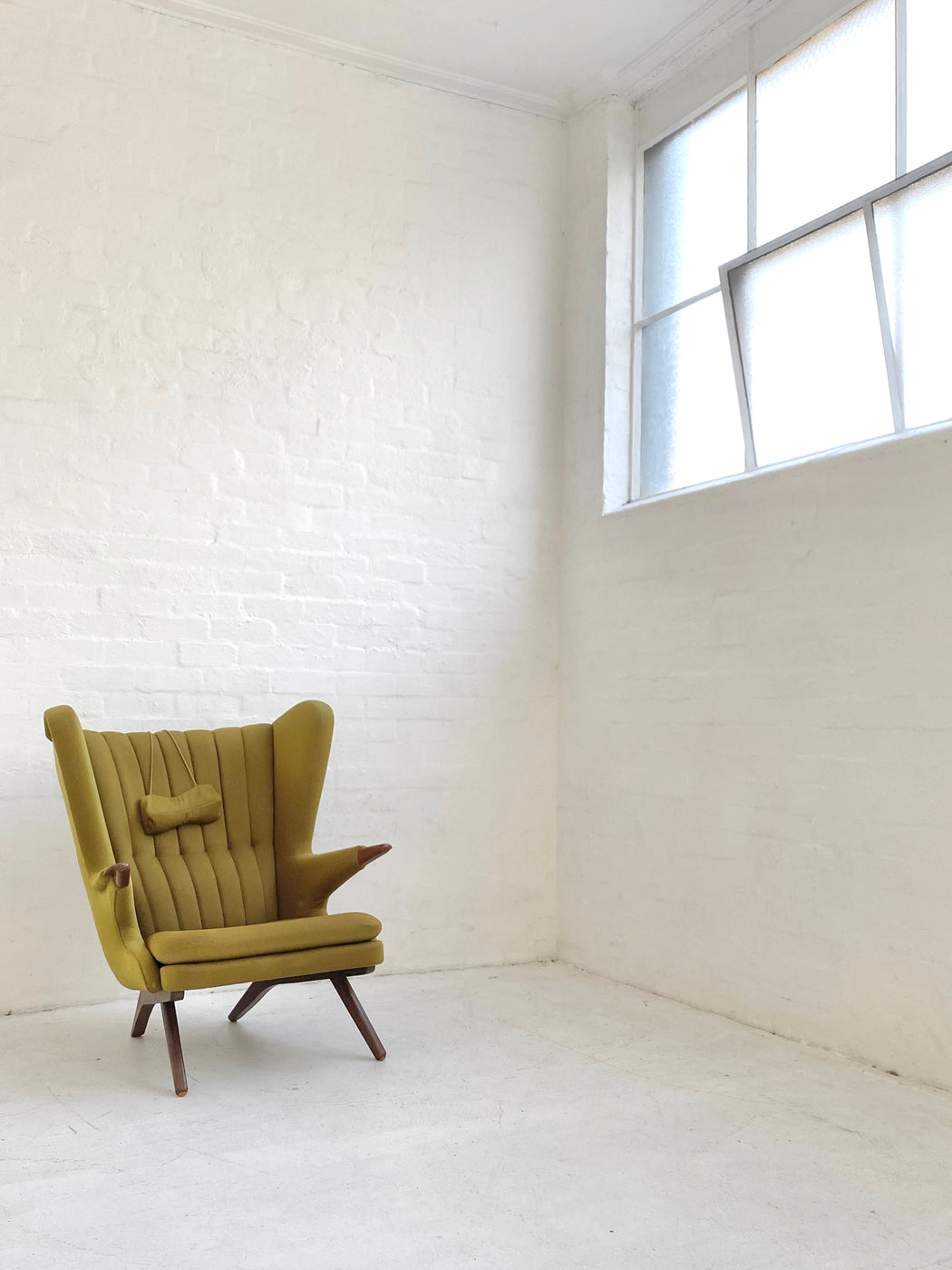Svend Skipper 'Bear' Chair