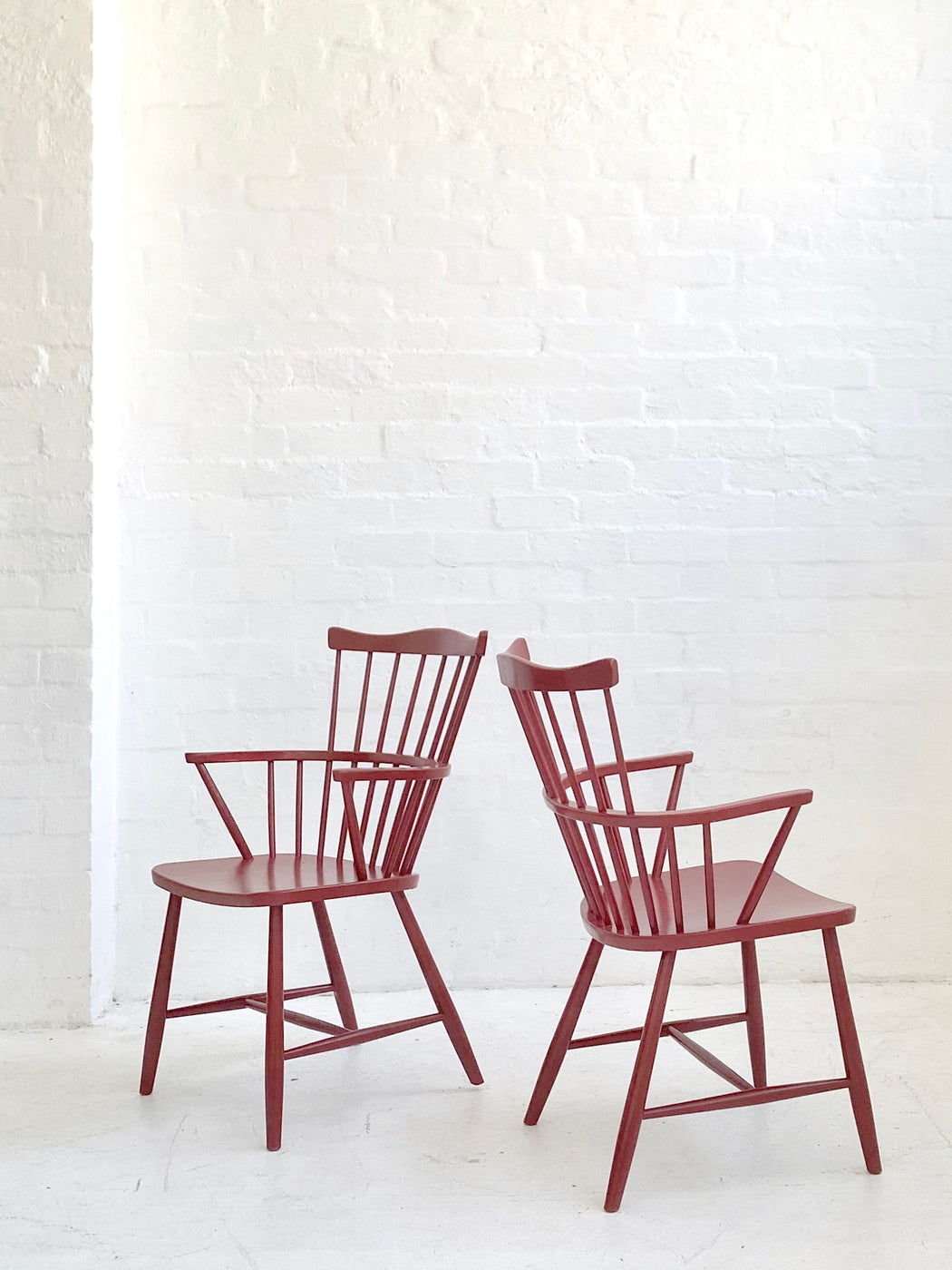 Børge Mogensen 'J52' Armchair