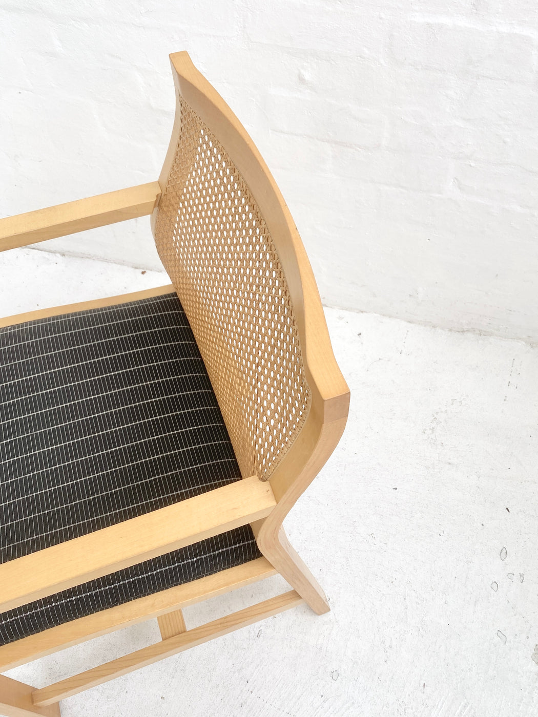 Thygesen & Sorensen 'Kongeserien' Armchair