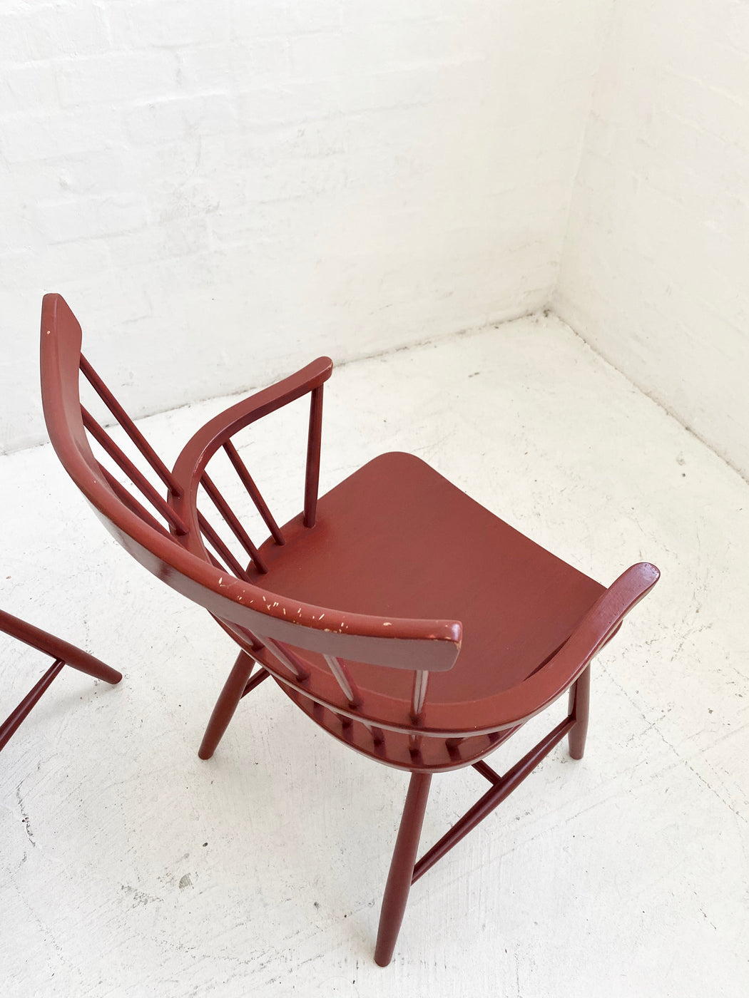 Børge Mogensen 'J52' Armchair