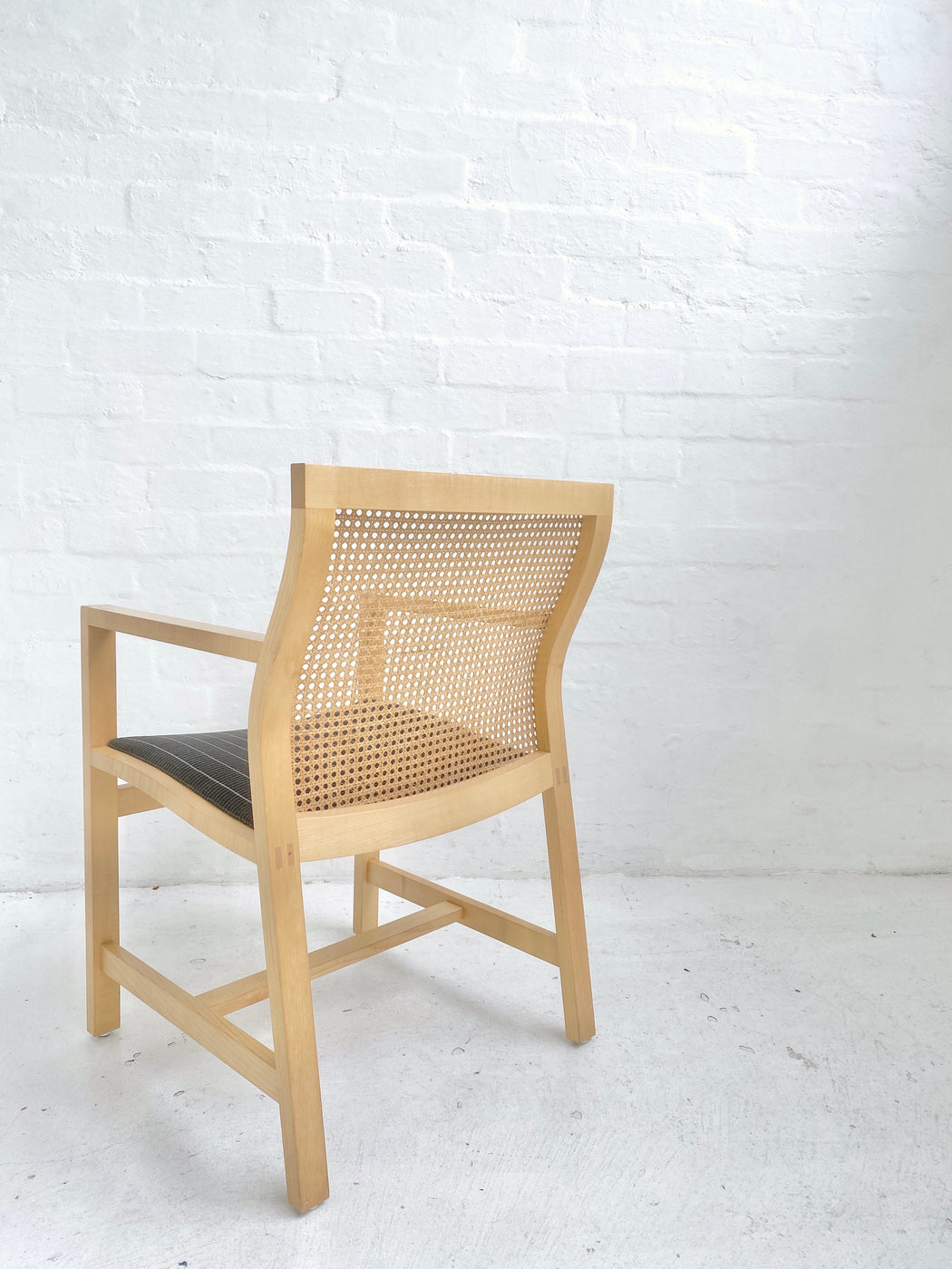 Thygesen & Sorensen 'Kongeserien' Armchair