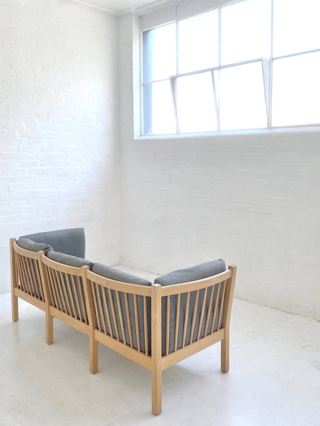 Andreas Hansen 'Model 303' Sofa
