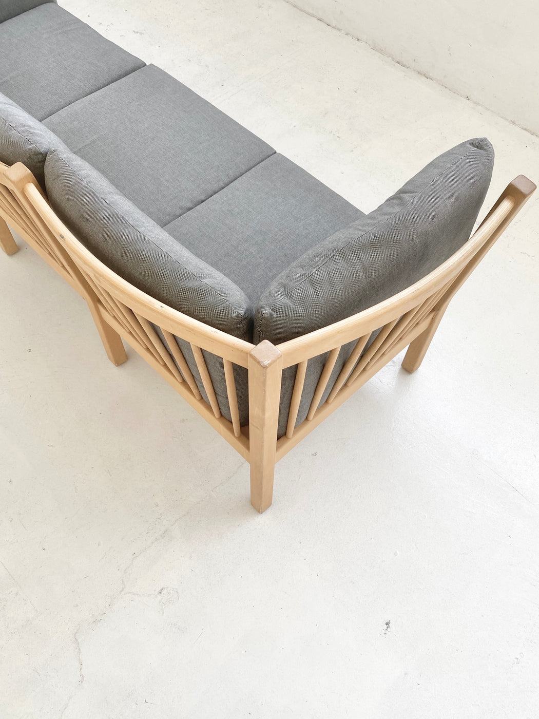Andreas Hansen 'Model 303' Sofa