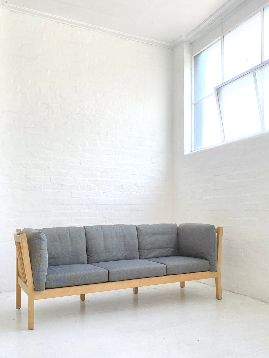 Andreas Hansen 'Model 303' Sofa