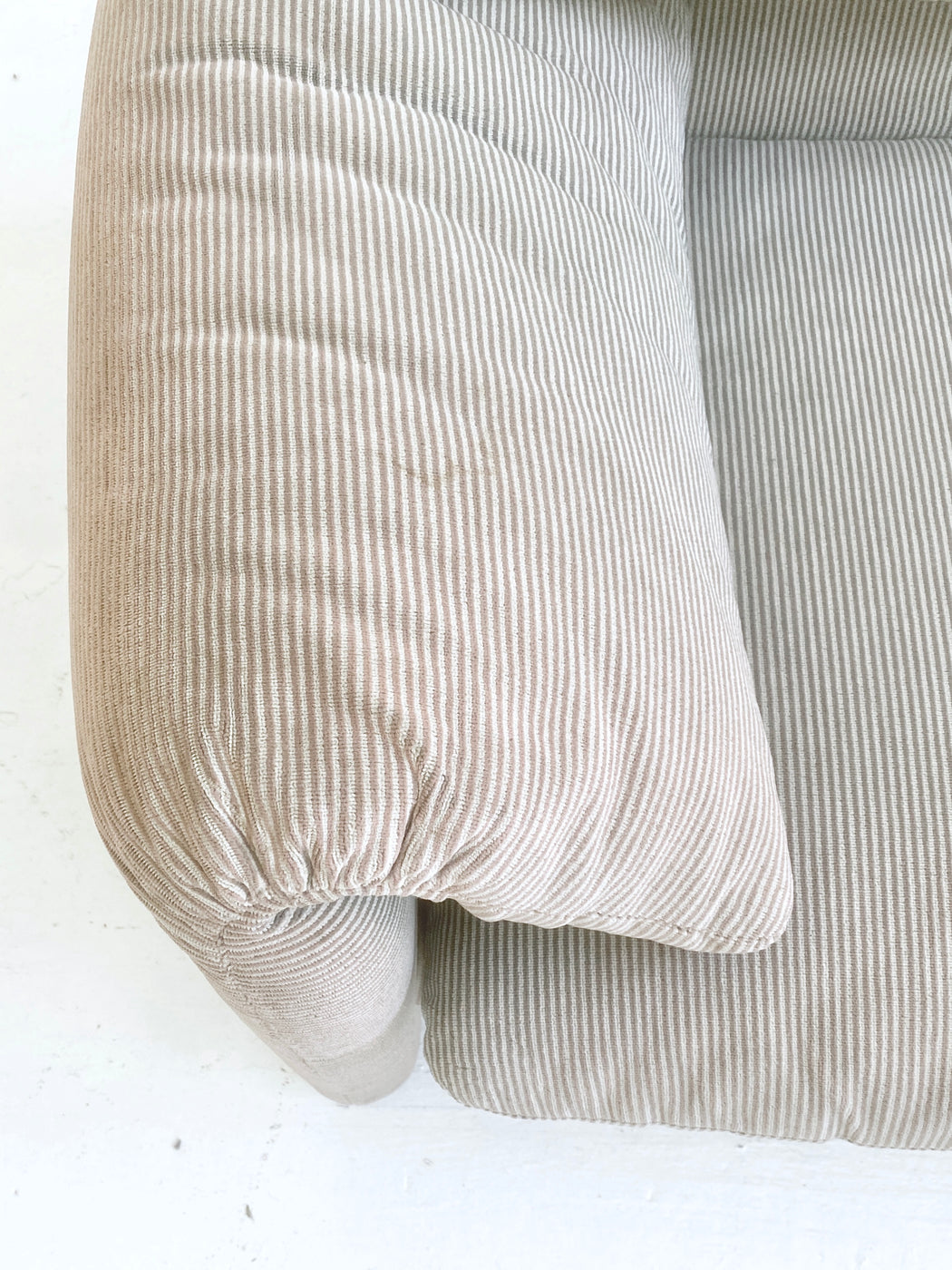 Vico Magistretti 'Maralunga' Sofa