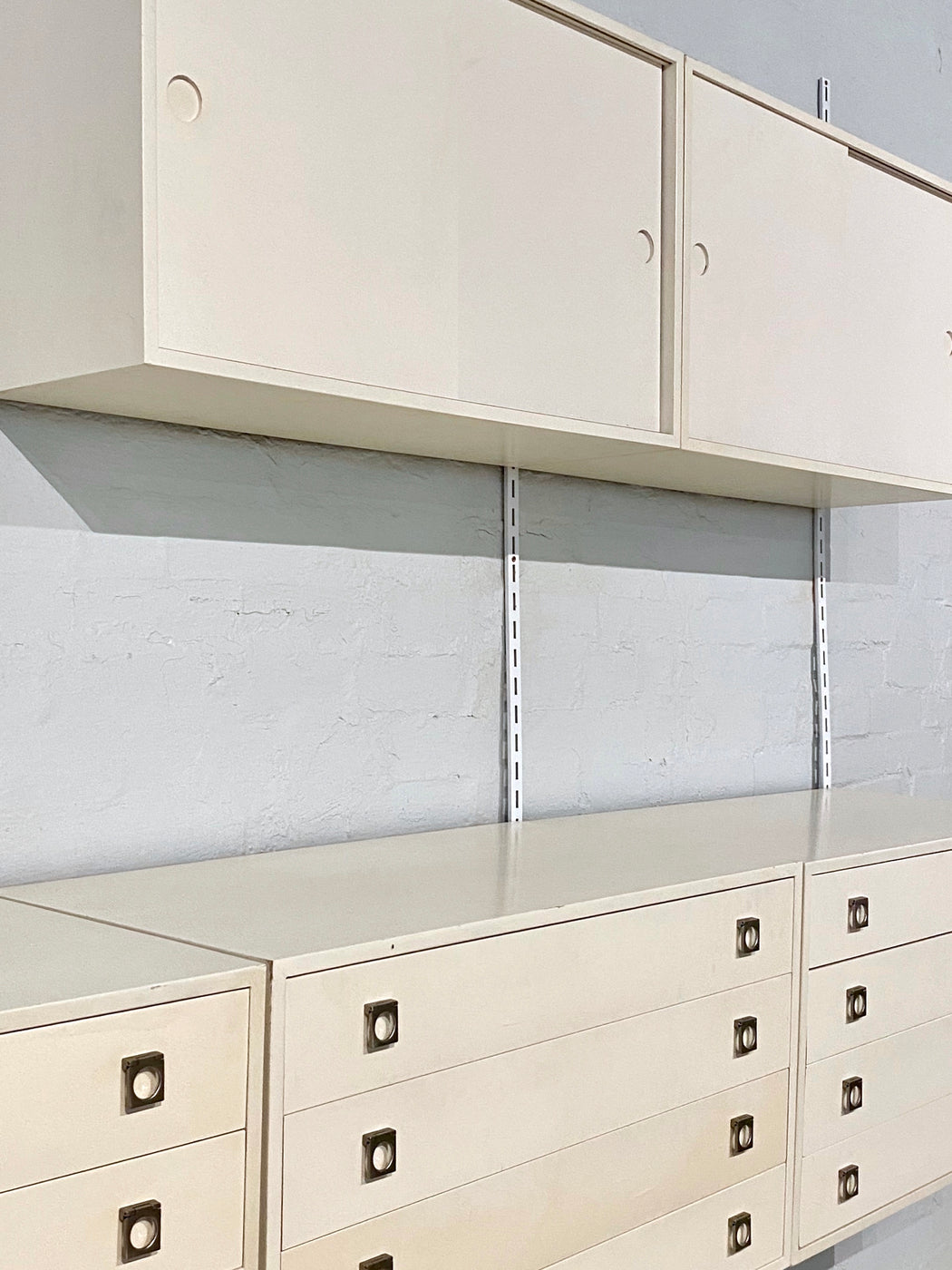 Kai Kristiansen Wall Unit