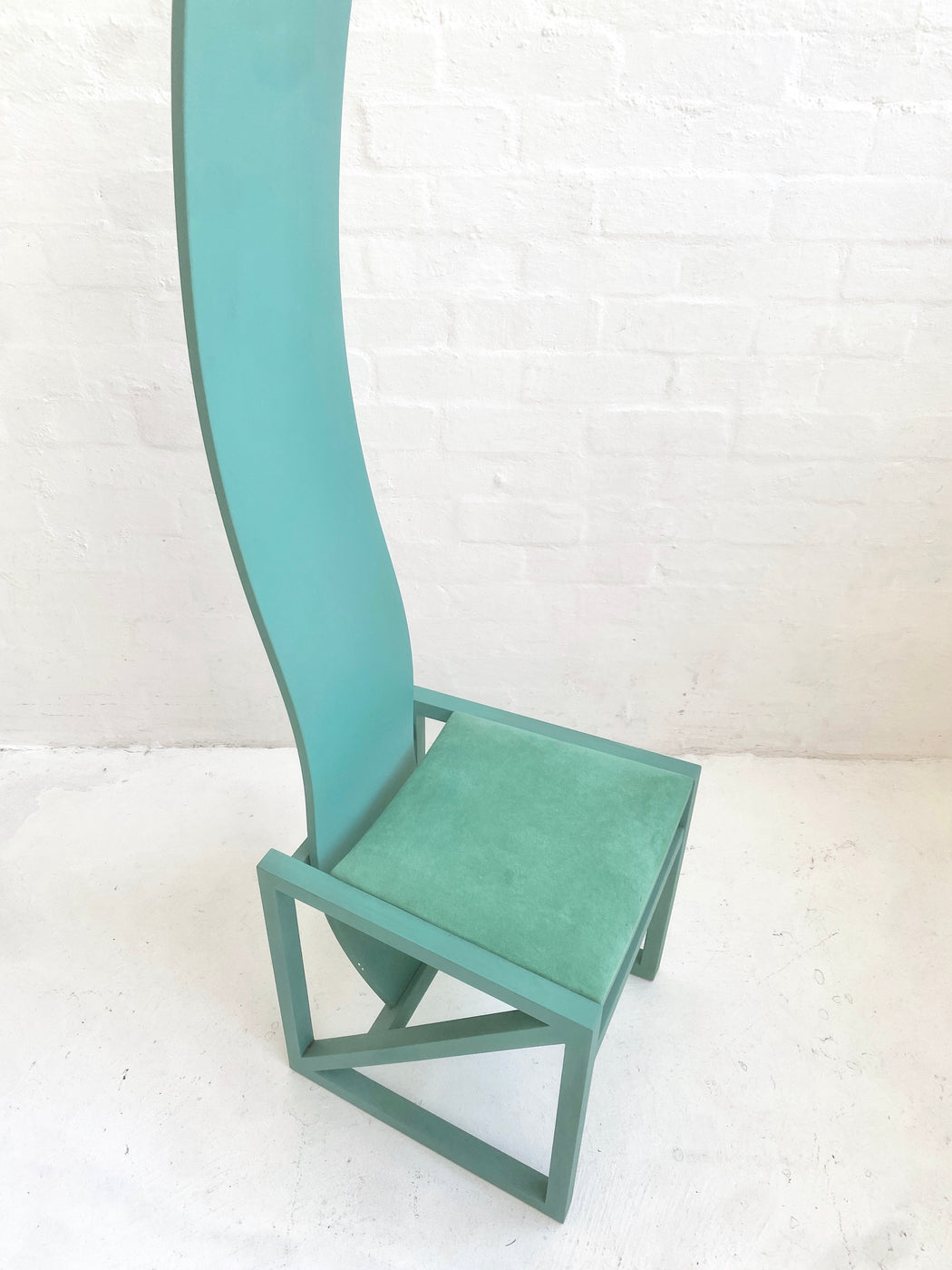 Kisho Kurokawa 'Edo' Chair