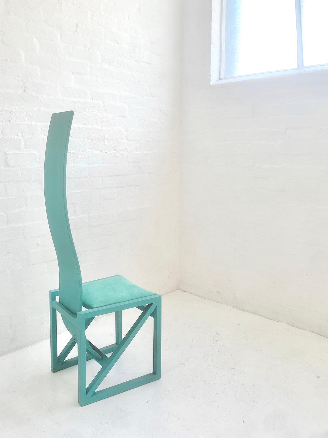 Kisho Kurokawa 'Edo' Chair