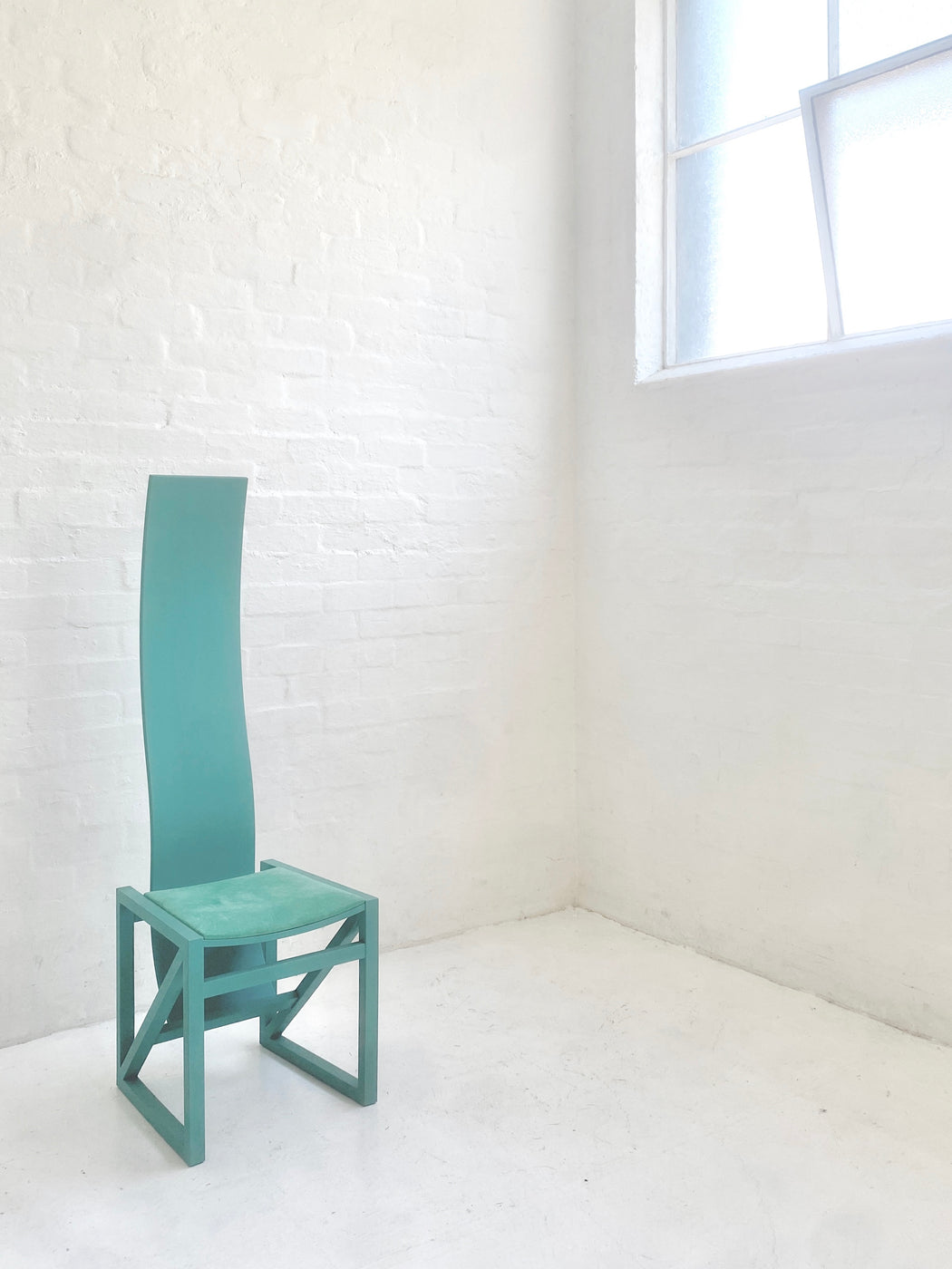 Kisho Kurokawa 'Edo' Chair