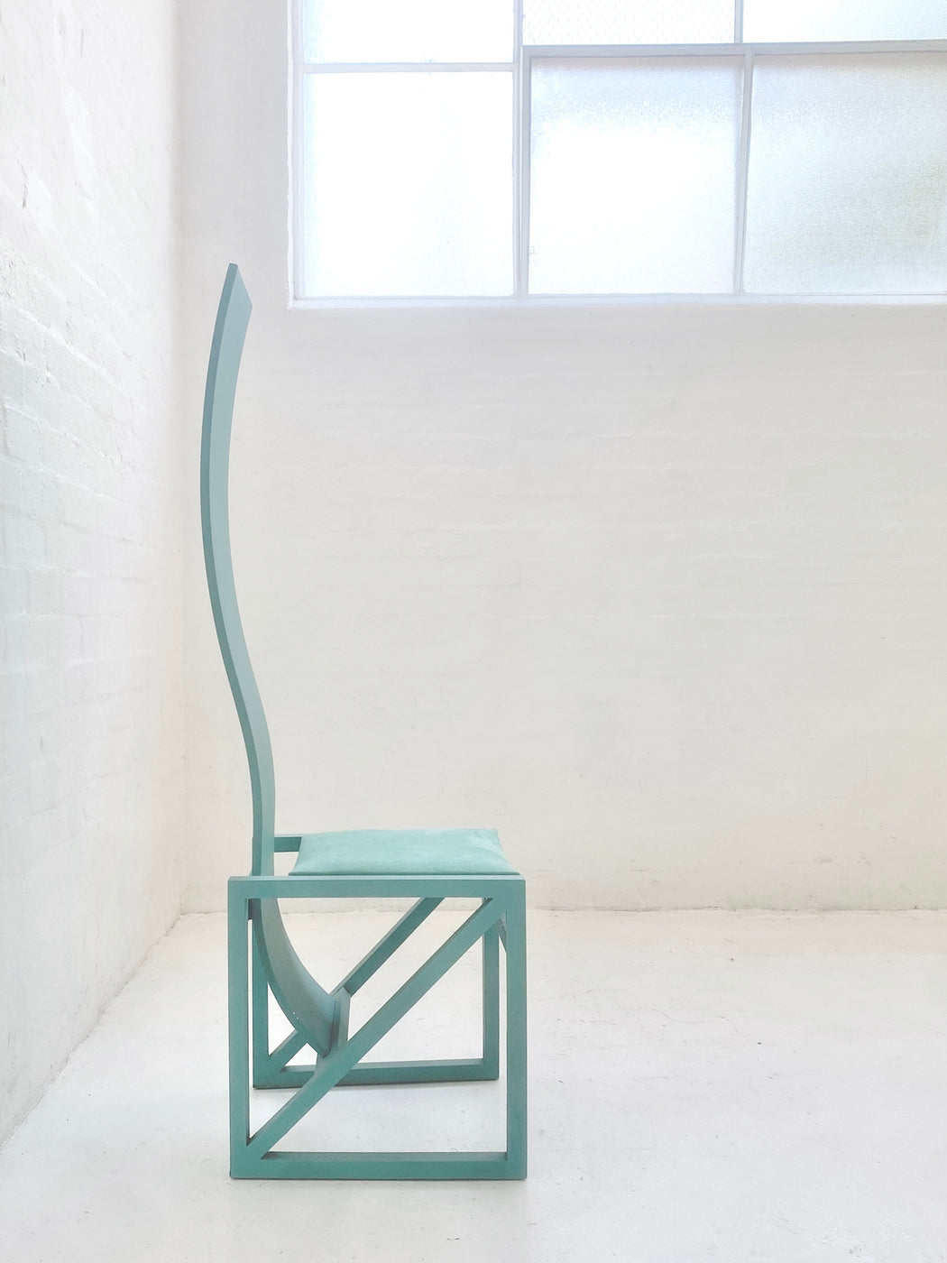 Kisho Kurokawa 'Edo' Chair