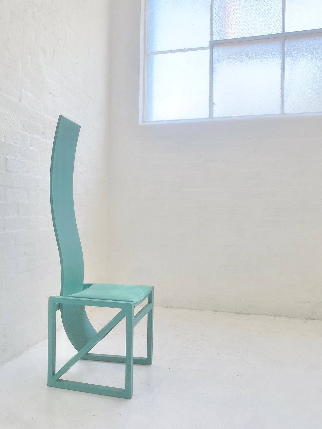 Kisho Kurokawa 'Edo' Chair
