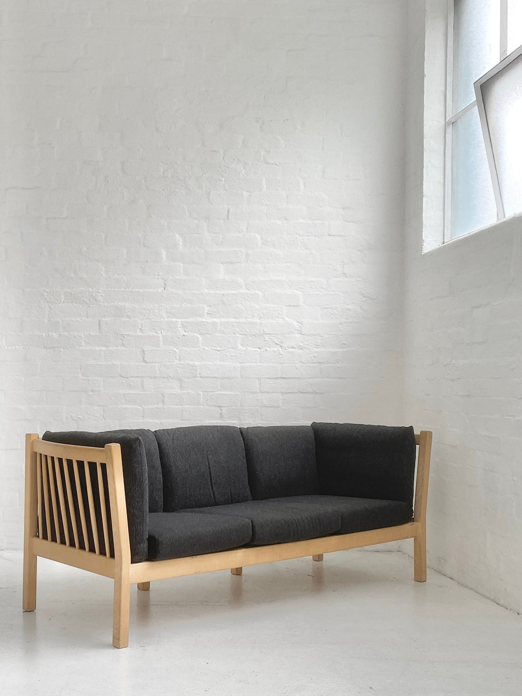 Andreas Hansen 'Model 303' Sofa