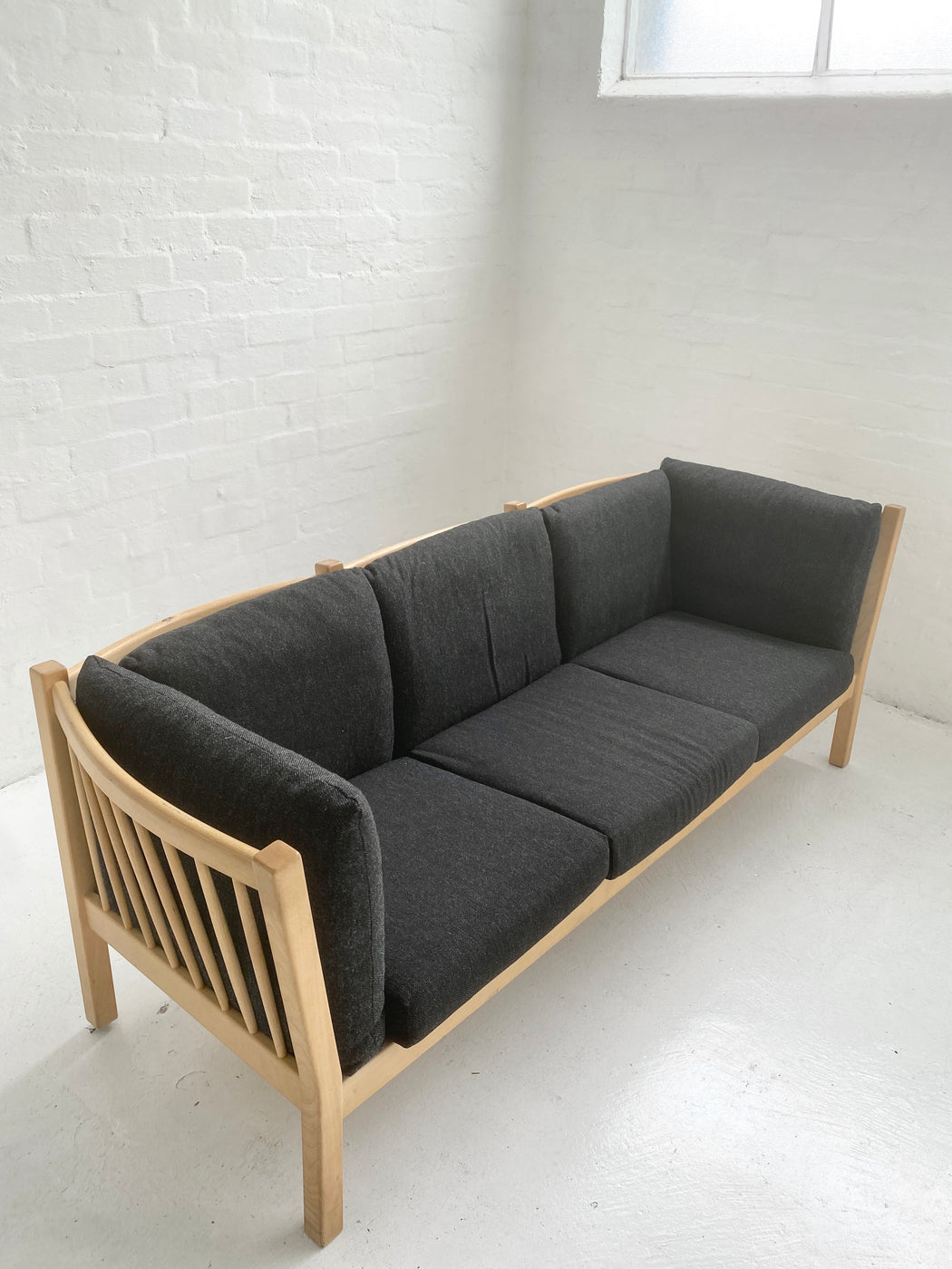 Andreas Hansen 'Model 303' Sofa