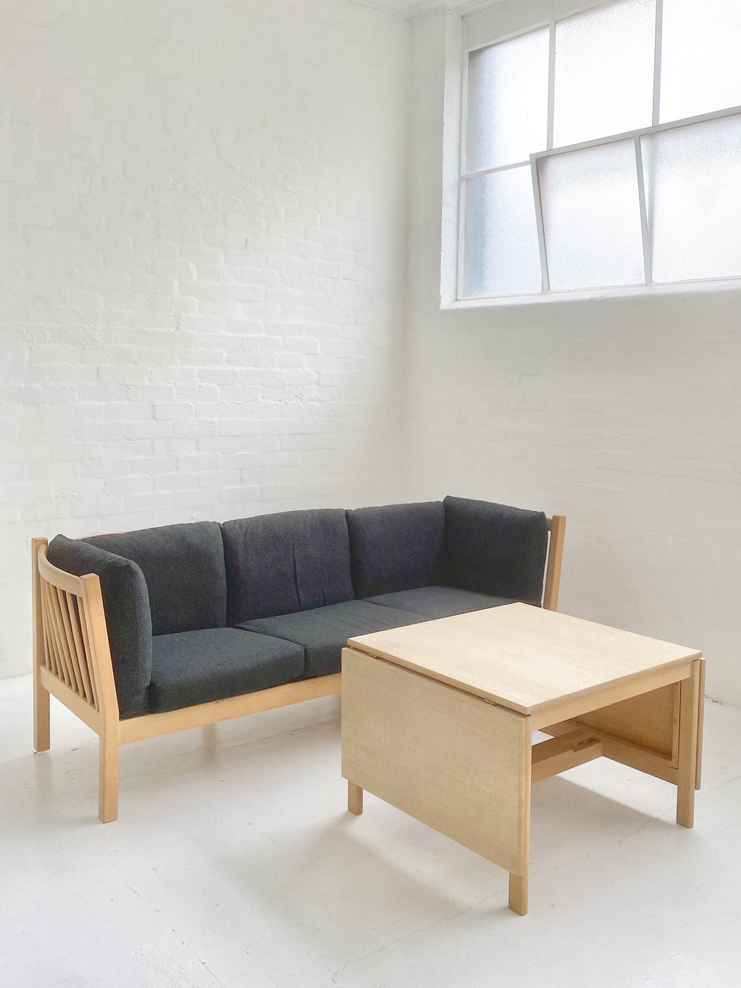 Søren Holst 'Model 3592' Coffee Table
