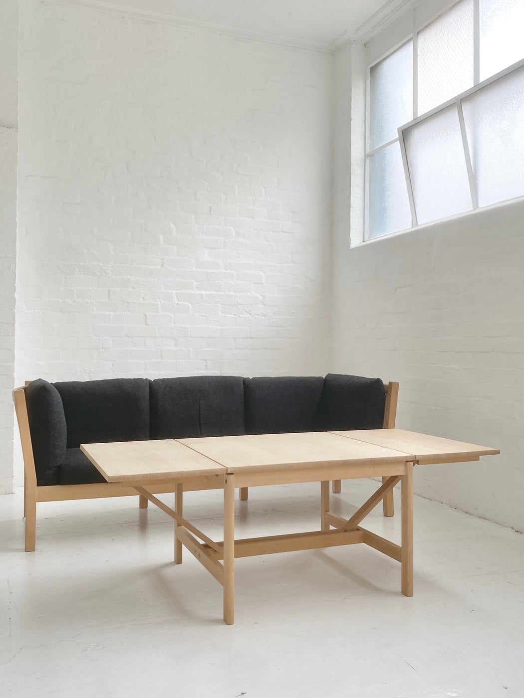 Søren Holst 'Model 3592' Coffee Table
