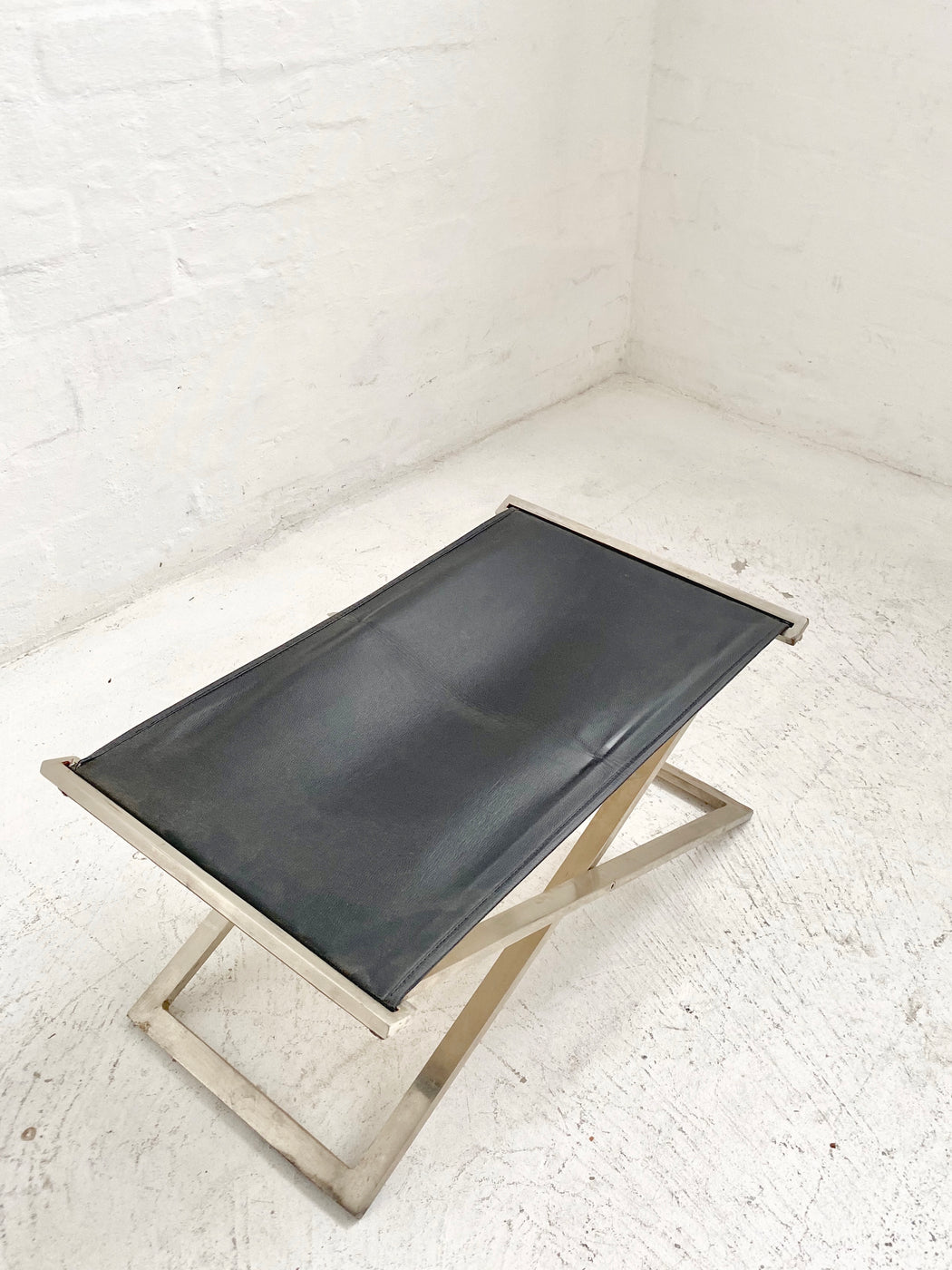 Michael Christensen Stool