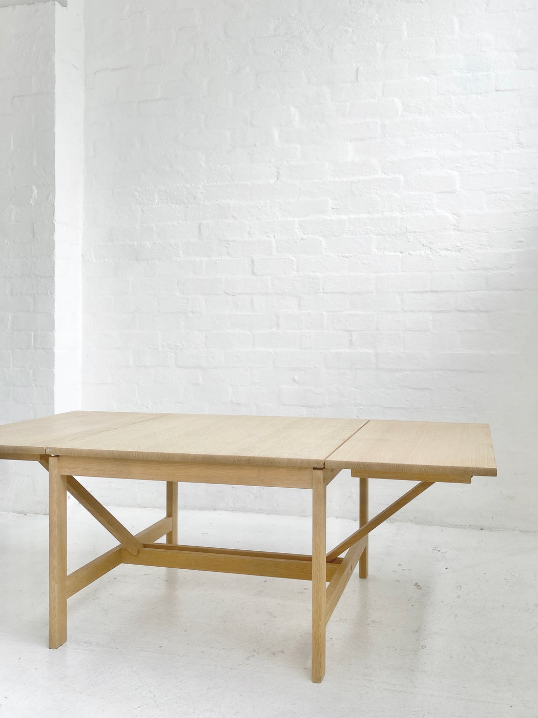 Søren Holst 'Model 3592' Coffee Table