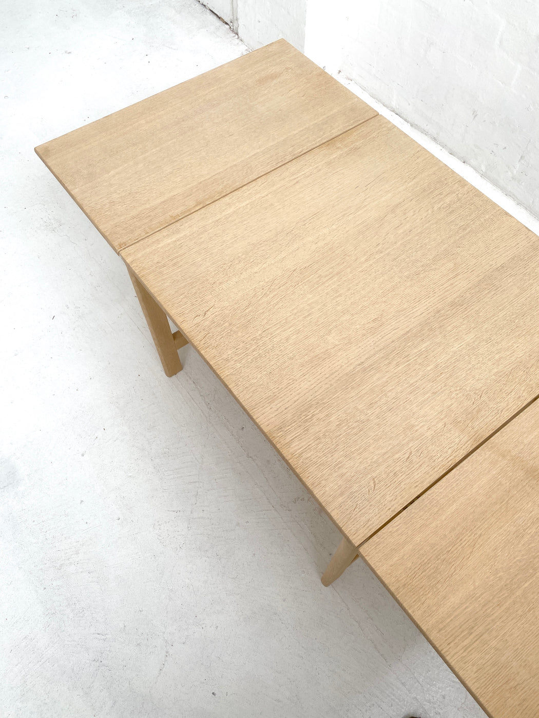 Søren Holst 'Model 3592' Coffee Table