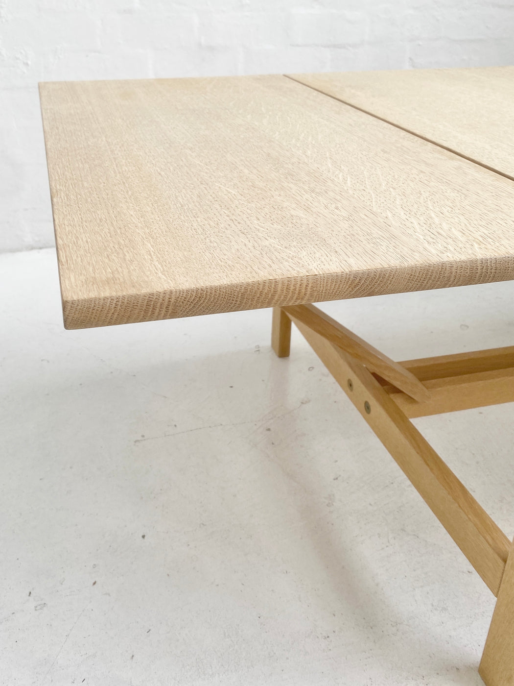 Søren Holst 'Model 3592' Coffee Table